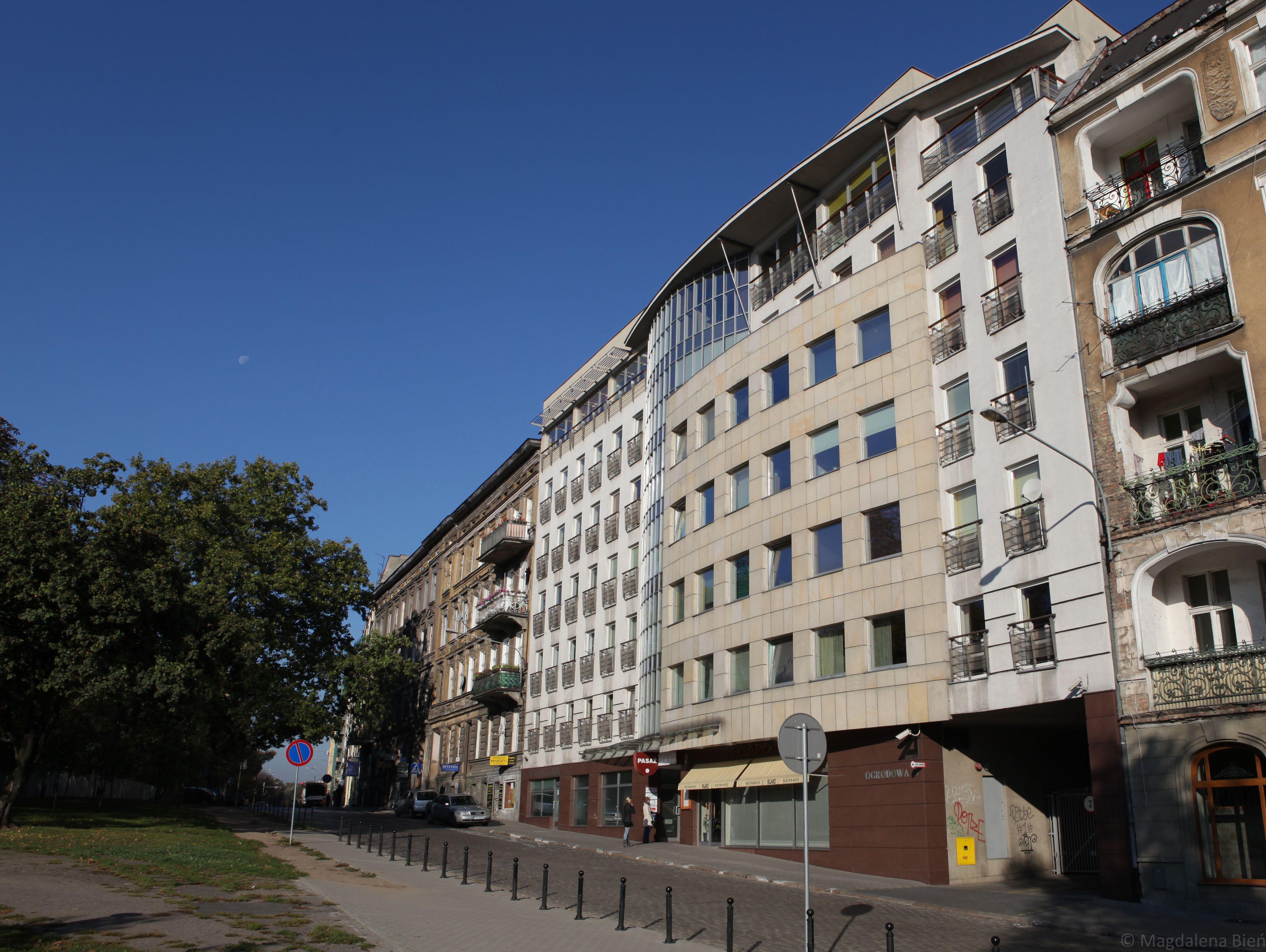 Platinum Apartments Aparthotel — Zdjęcia 1