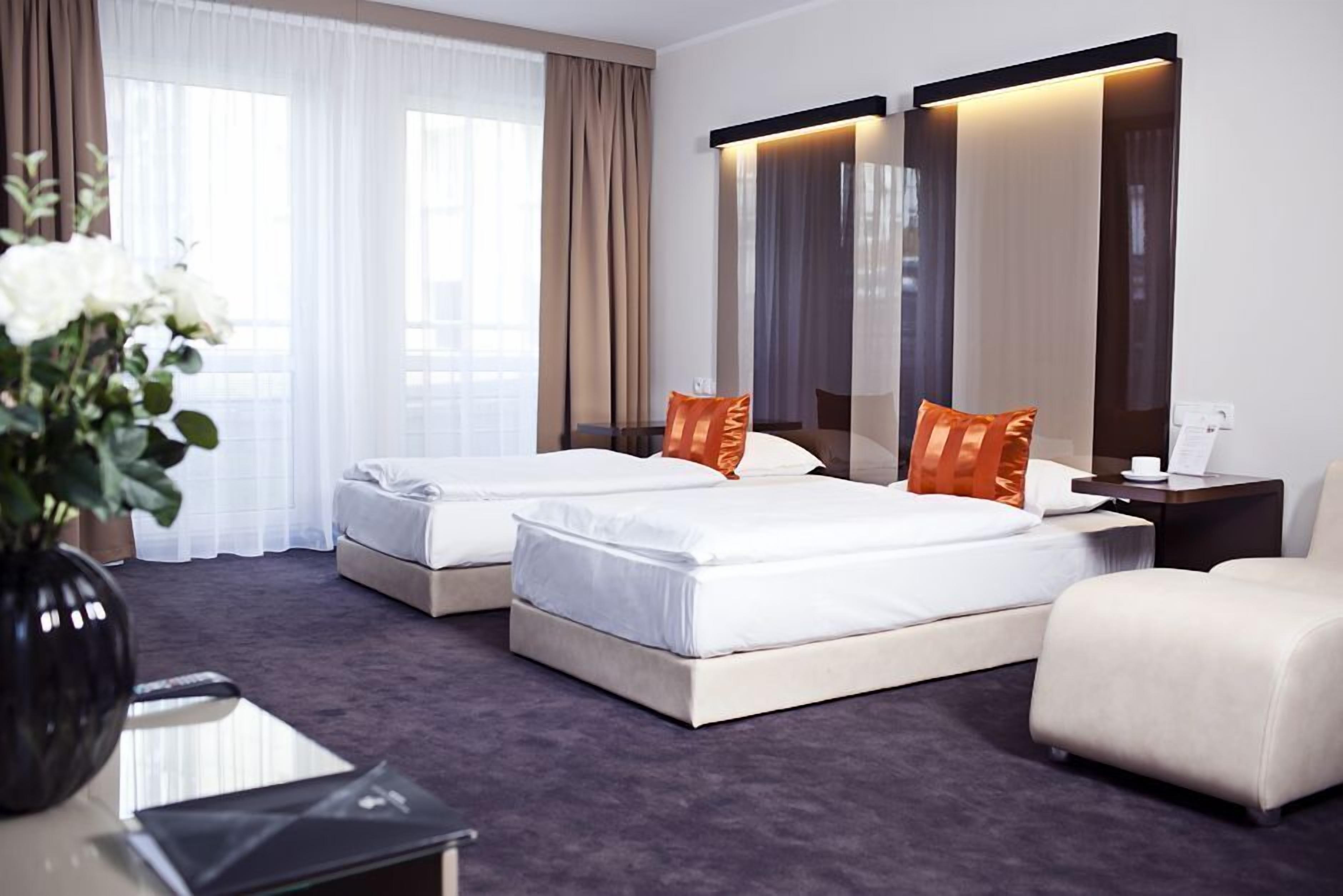 Platinum Apartments Aparthotel — Zdjęcia 2